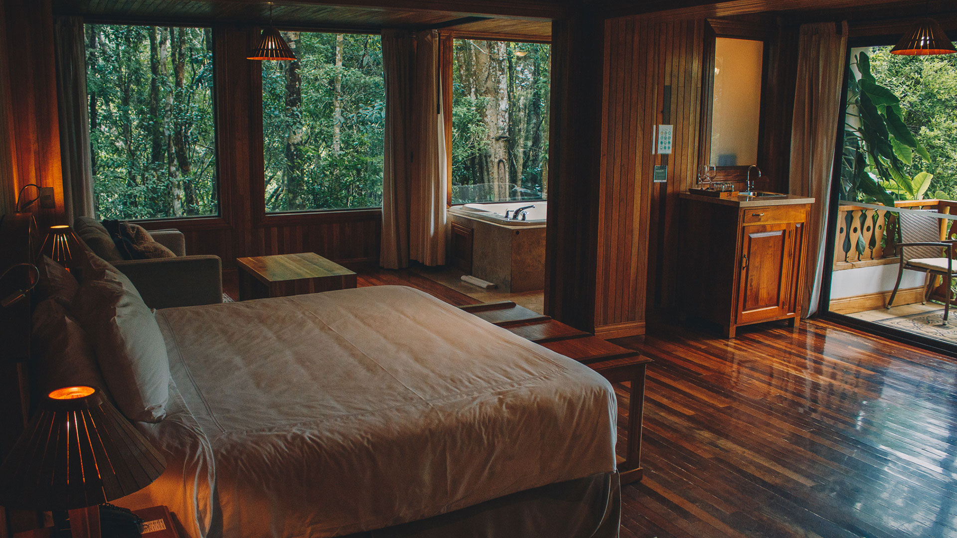 Hotel Belmar Freer Marketing