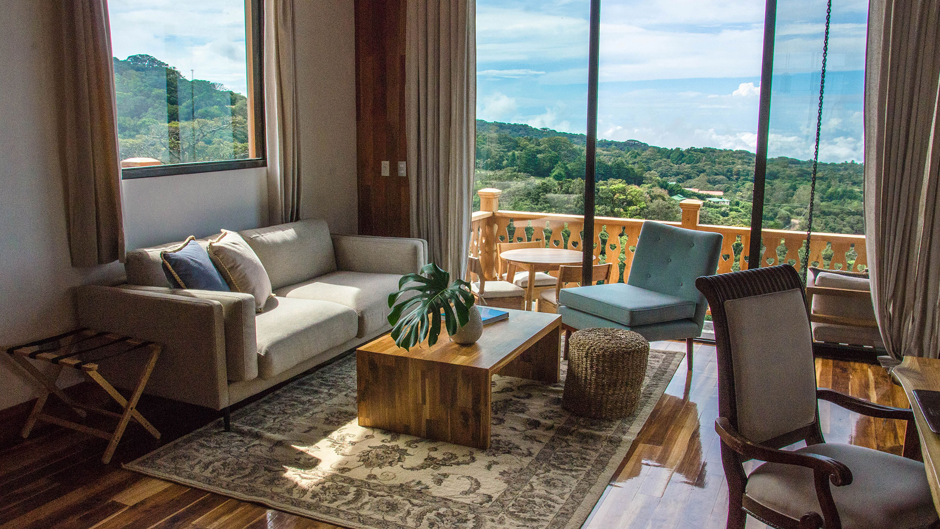 Hotel Belmar Freer Marketing