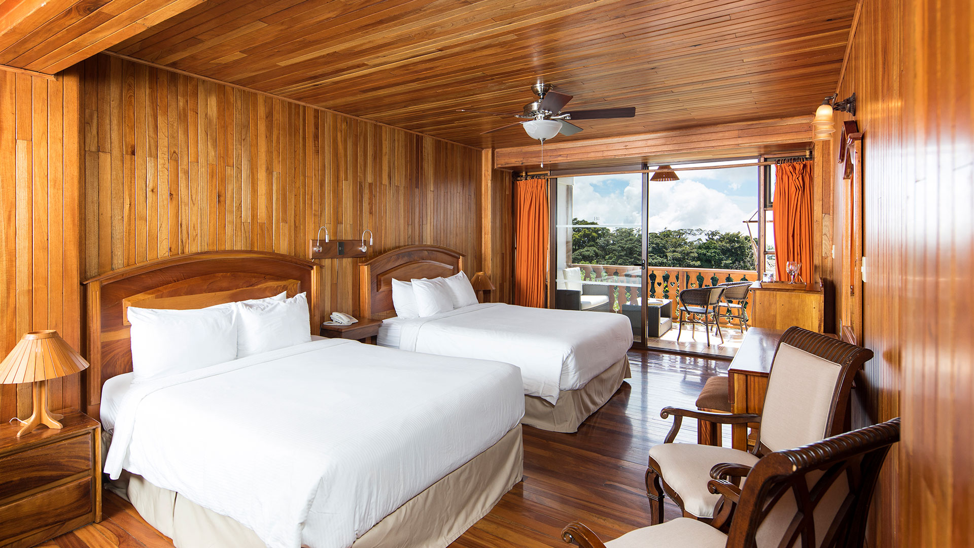 Hotel Belmar Freer Marketing