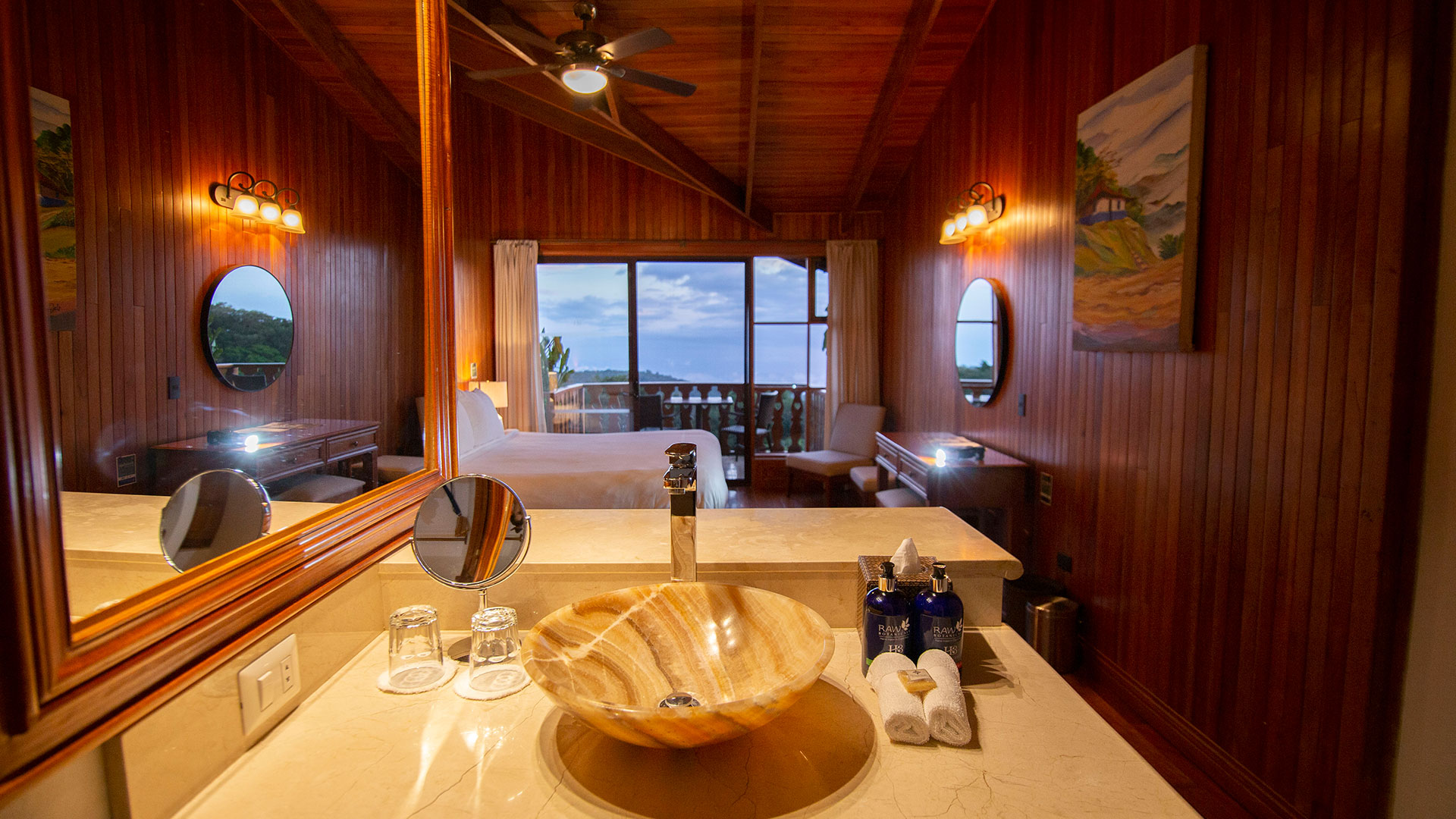 Hotel Belmar Freer Marketing